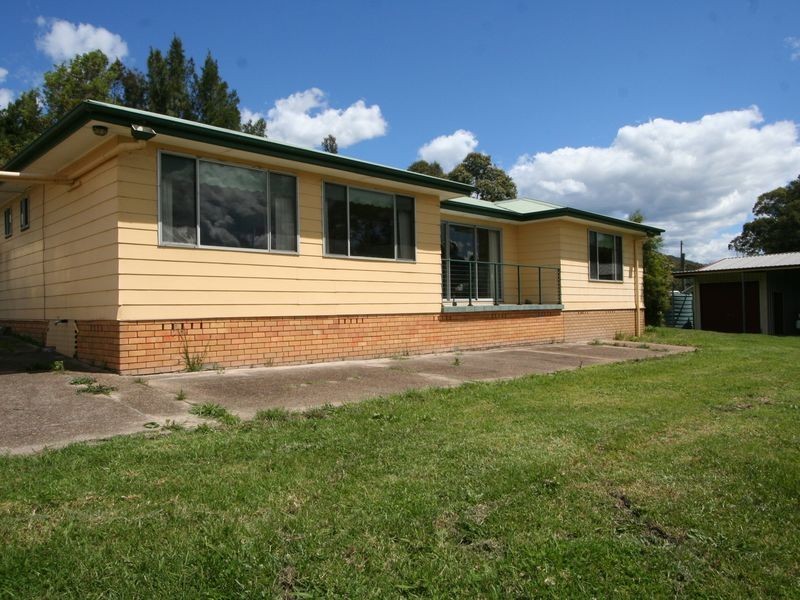 Brunkerville NSW 2323