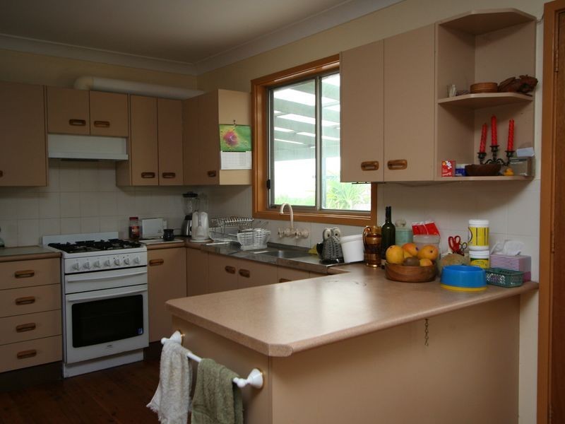 Brunkerville NSW 2323