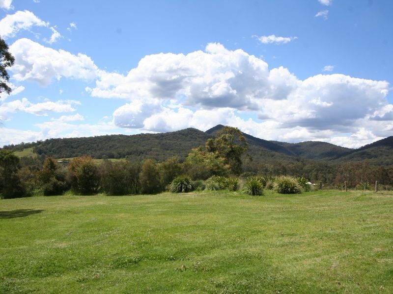 Brunkerville NSW 2323