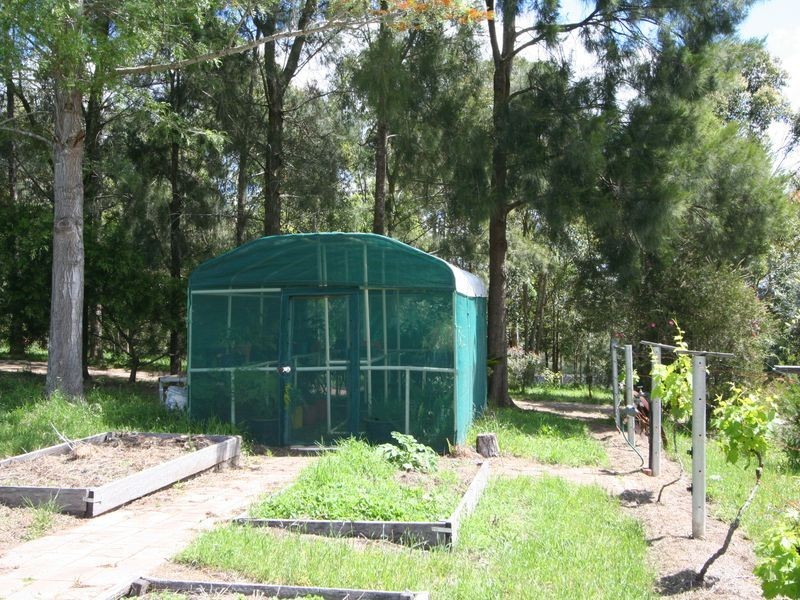 Brunkerville NSW 2323