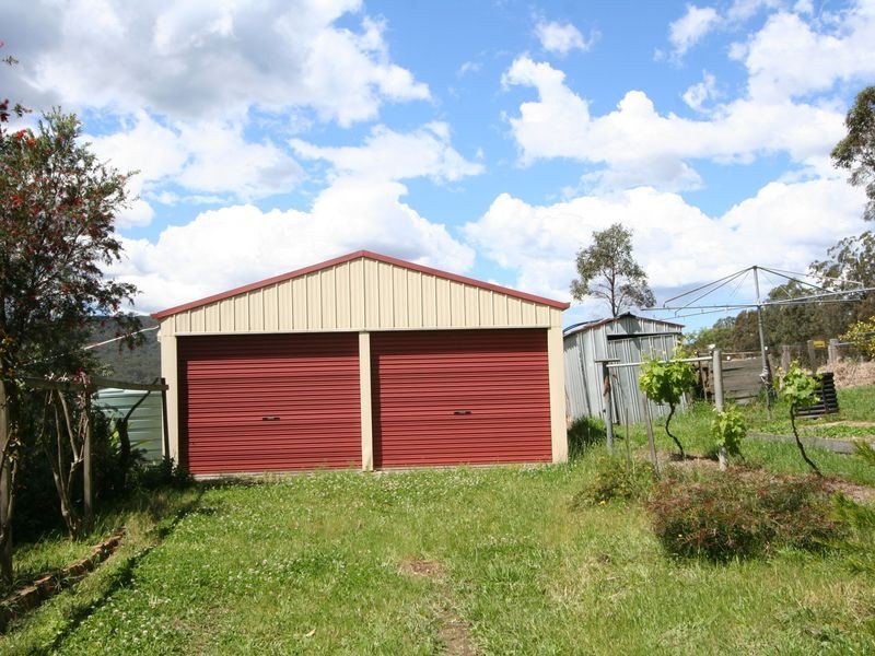 Brunkerville NSW 2323