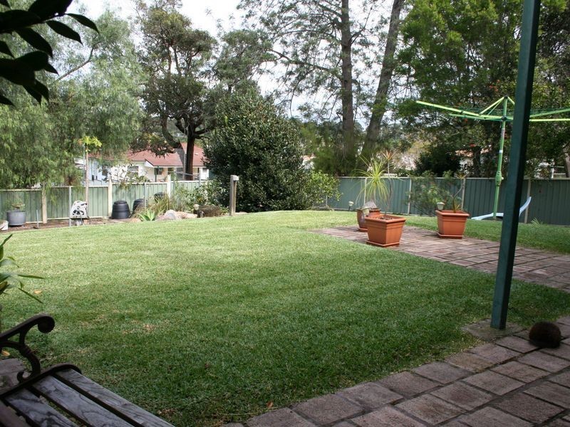 Blackalls Park NSW 2283