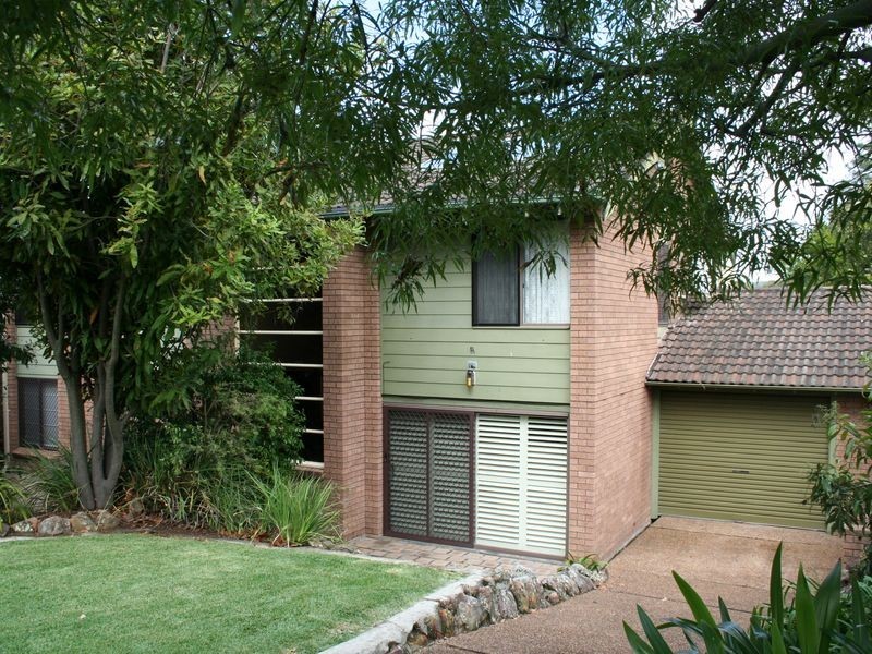 Blackalls Park NSW 2283