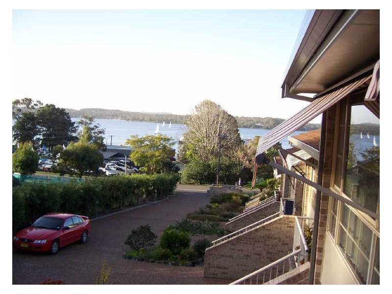 4/92 Brighton Avenue, Toronto NSW 2283