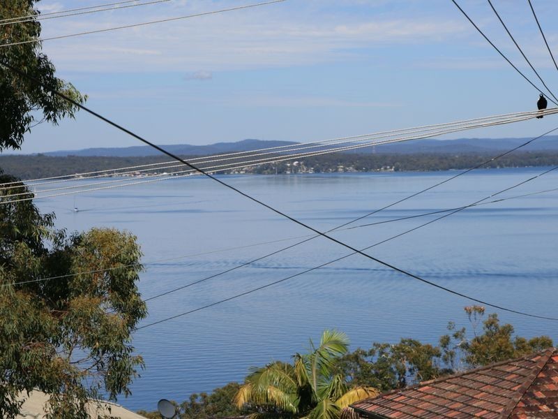 Wangi Wangi NSW 2267