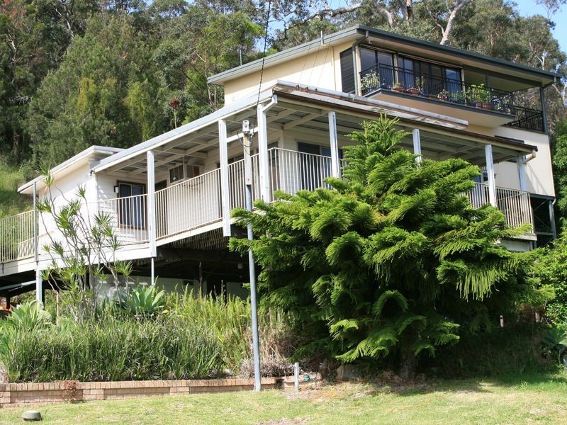 Wangi Wangi NSW 2267