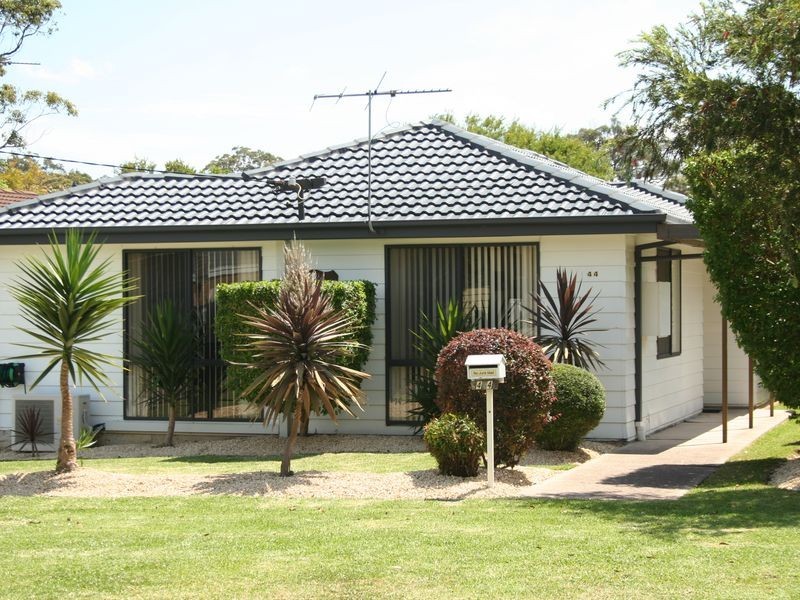 Rathmines NSW 2283