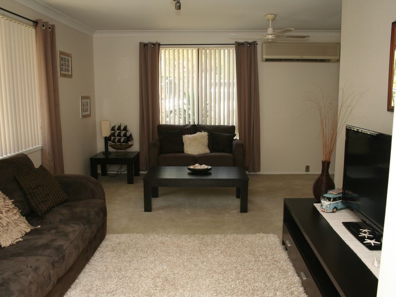 Rathmines NSW 2283