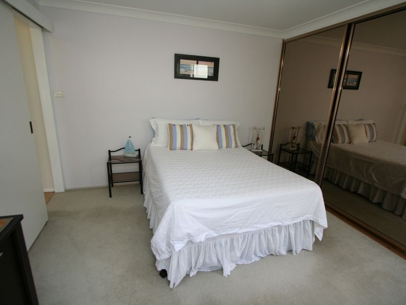 Rathmines NSW 2283