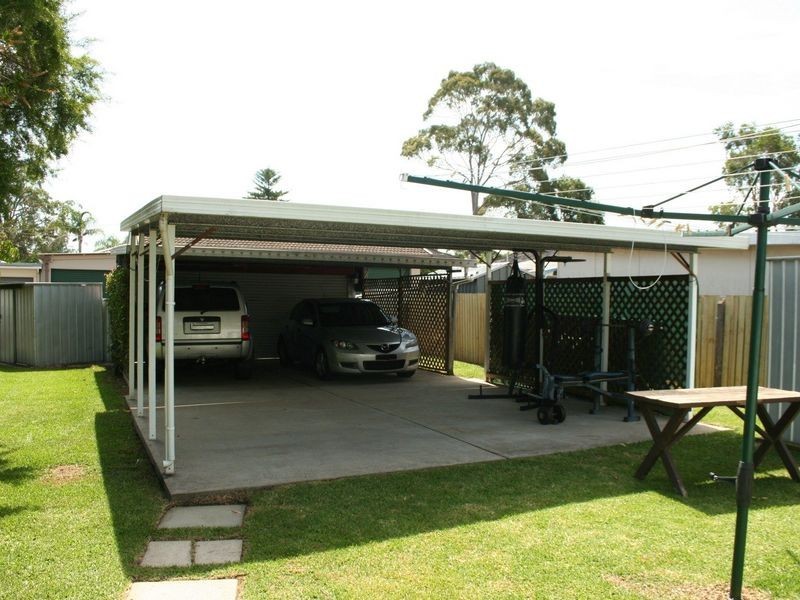 Rathmines NSW 2283