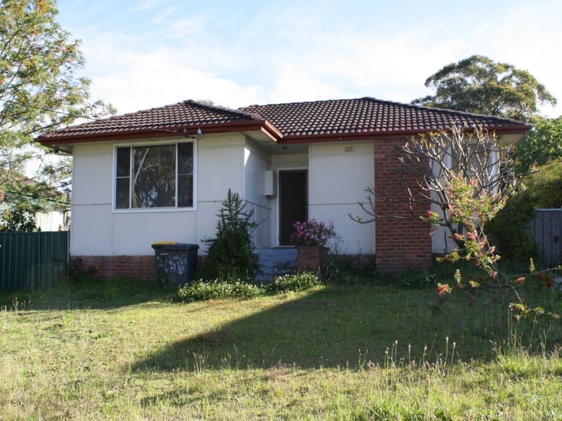 45 Marmong Street, Booragul NSW 2284