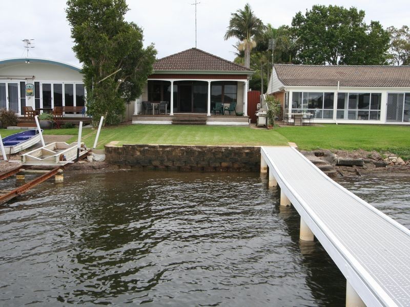 108 Kilaben Road, Kilaben Bay NSW 2283