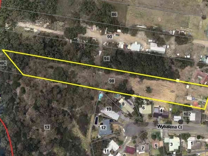 Kilaben Bay NSW 2283