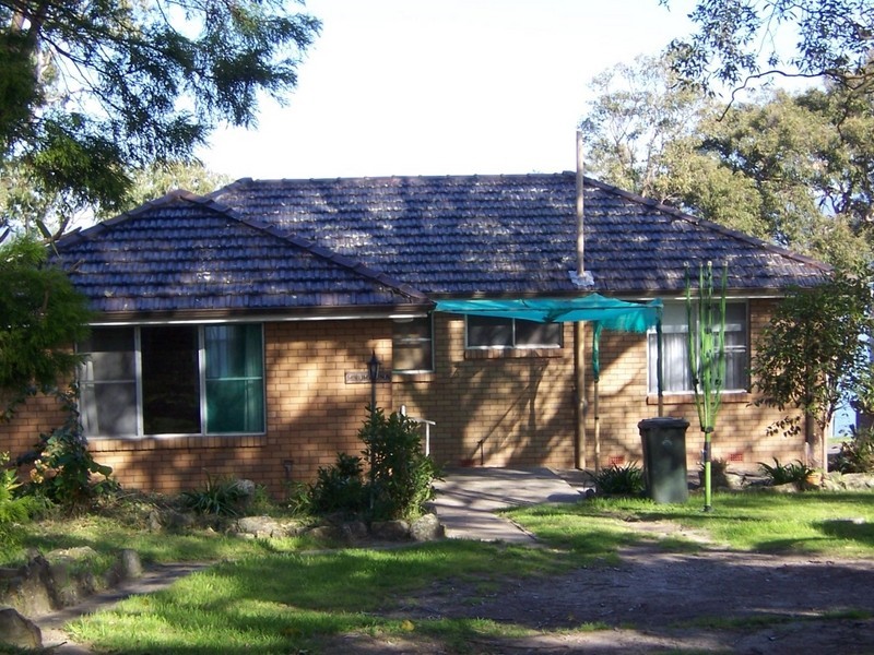 38 Wangi Point Road, Wangi Wangi NSW 2267