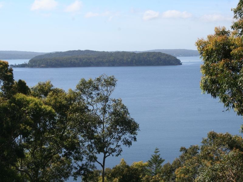 Wangi Wangi NSW 2267