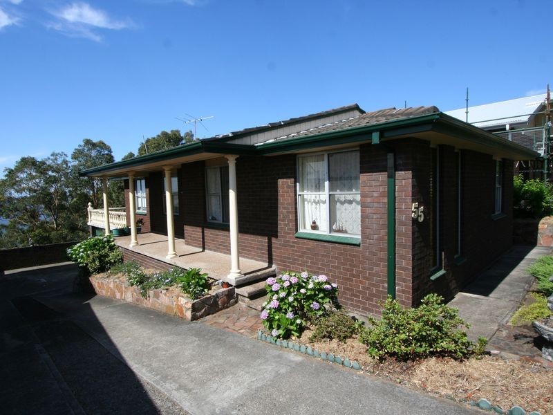 Wangi Wangi NSW 2267