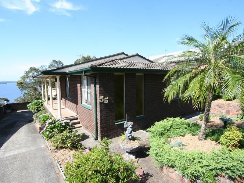 Wangi Wangi NSW 2267