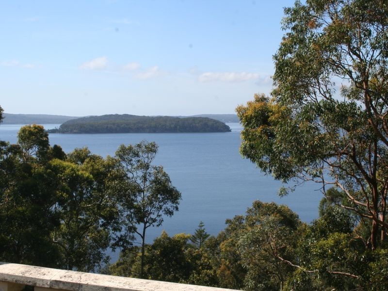 Wangi Wangi NSW 2267
