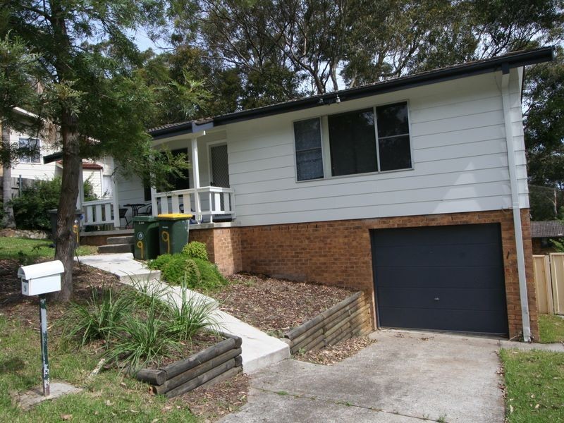 Bolton Point NSW 2283