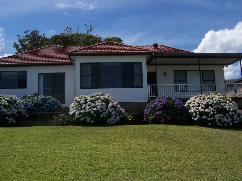 Kilaben Bay NSW 2283