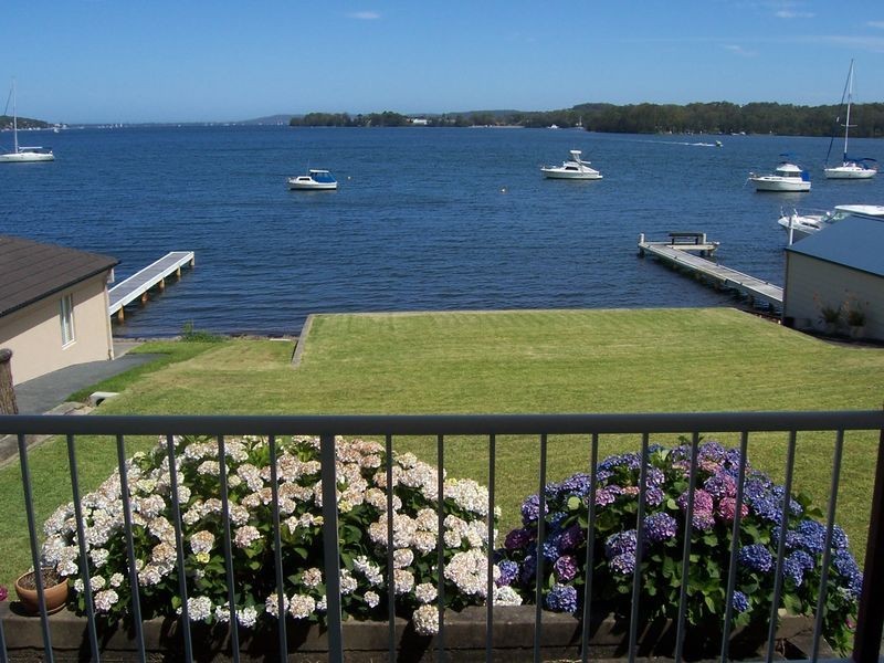 Kilaben Bay NSW 2283