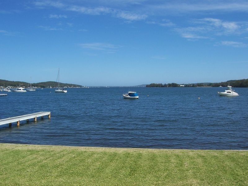 Kilaben Bay NSW 2283