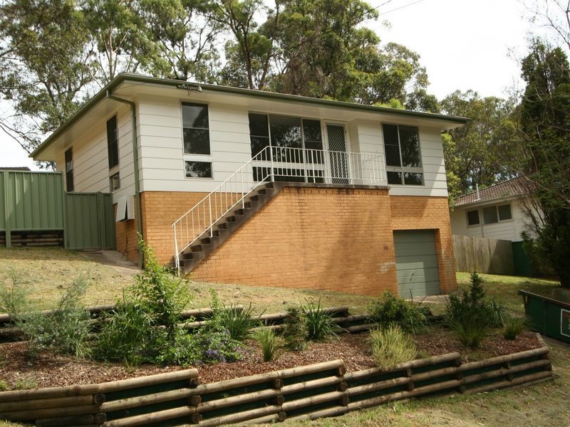 Bolton Point NSW 2283