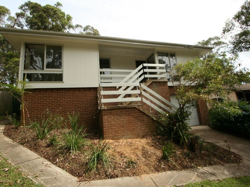 Bolton Point NSW 2283