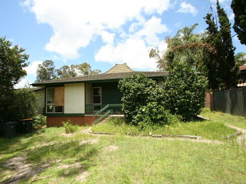 25 Carleton Street, Toronto NSW 2283