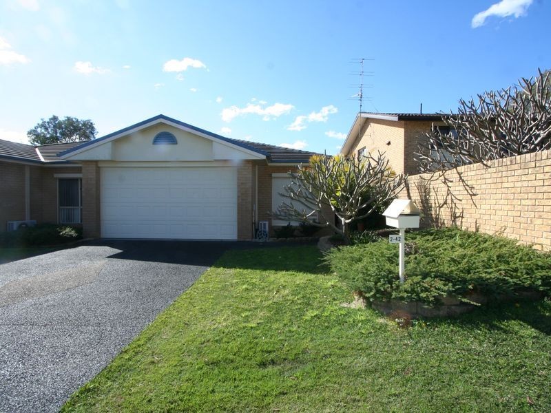 2/42 Northminster Way, Rathmines NSW 2283