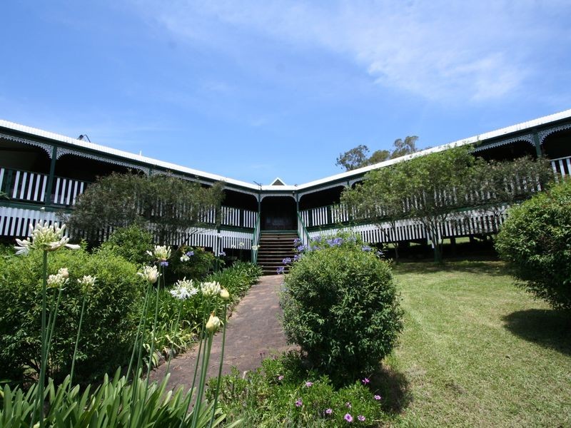 316 Flat Tops Road, Dungog NSW 2420