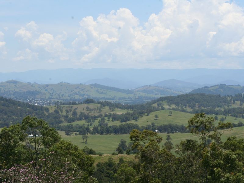 316 Flat Tops Road, Dungog NSW 2420