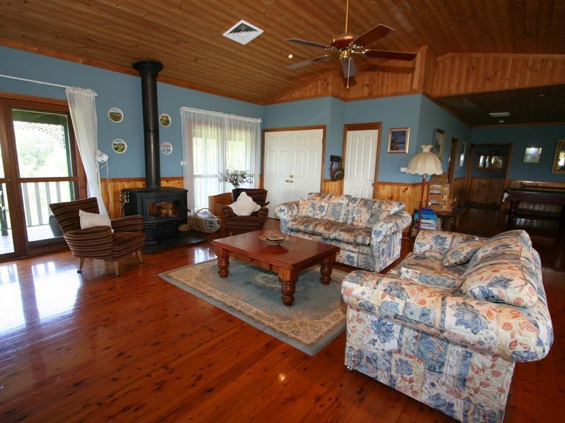 316 Flat Tops Road, Dungog NSW 2420