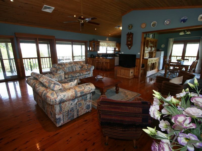 316 Flat Tops Road, Dungog NSW 2420