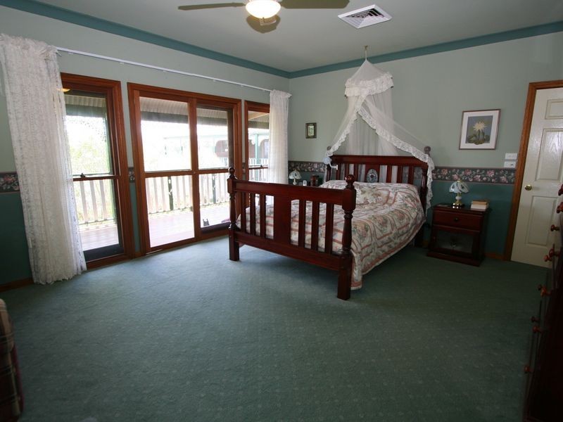 316 Flat Tops Road, Dungog NSW 2420