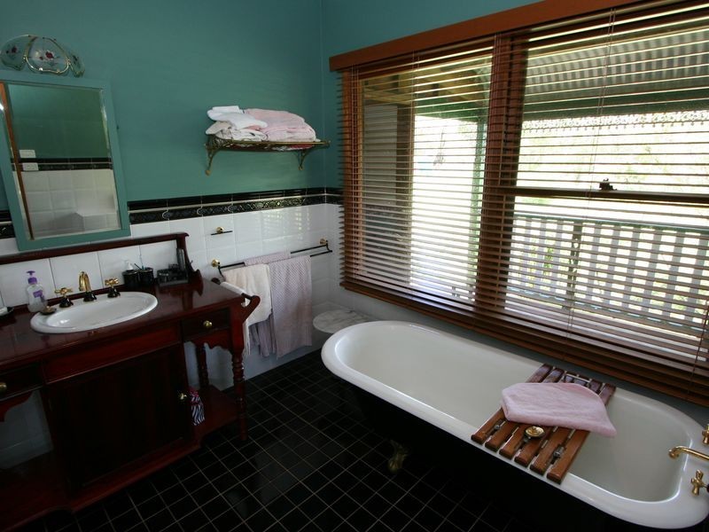 316 Flat Tops Road, Dungog NSW 2420