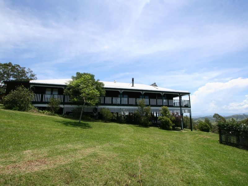 316 Flat Tops Road, Dungog NSW 2420