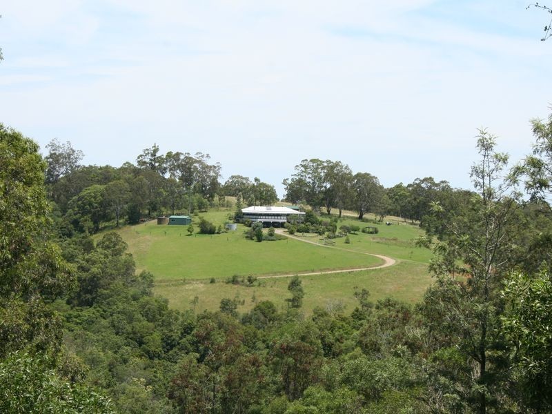 316 Flat Tops Road, Dungog NSW 2420