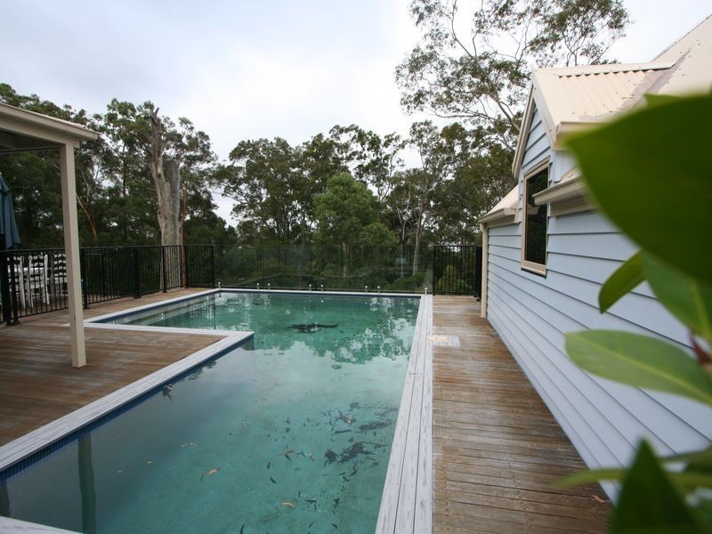 Kilaben Bay NSW 2283