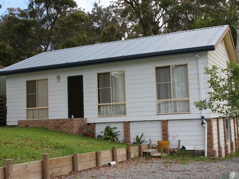 Wangi Wangi NSW 2267