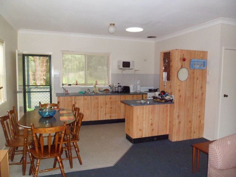 Wangi Wangi NSW 2267