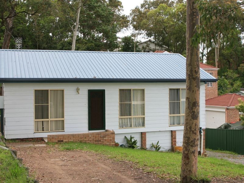 Wangi Wangi NSW 2267