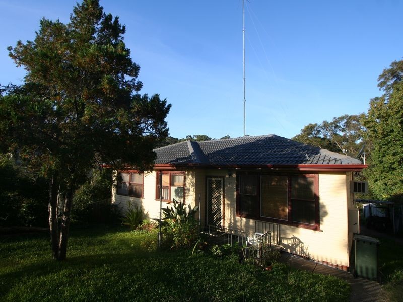 Fennell Bay NSW 2283