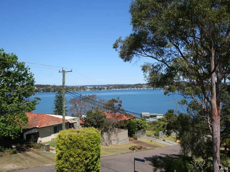 Fishing Point NSW 2283