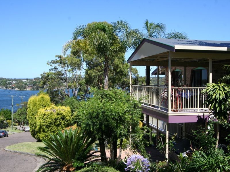 Fishing Point NSW 2283