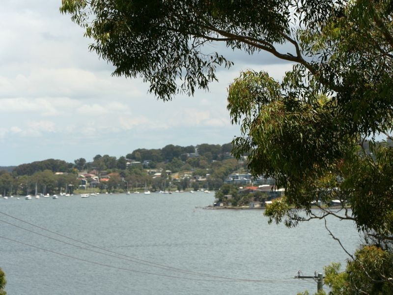 Fishing Point NSW 2283
