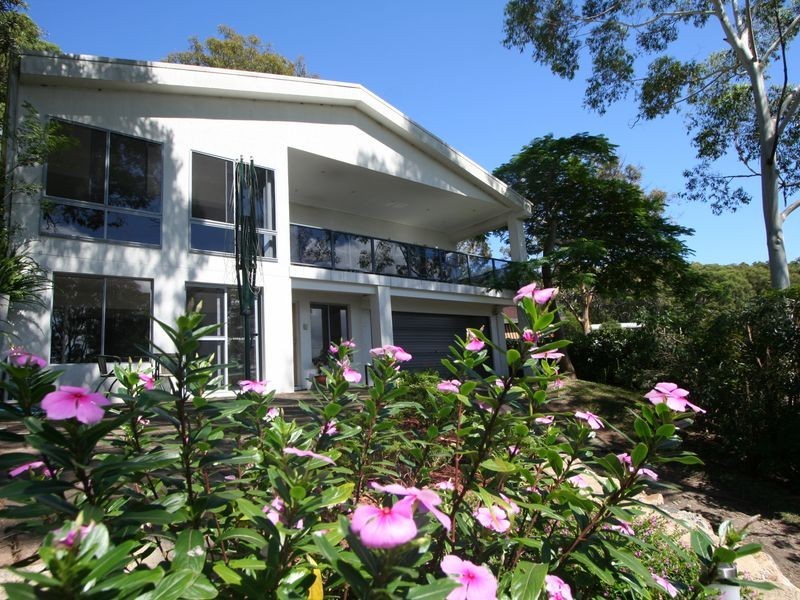 Coal Point NSW 2283