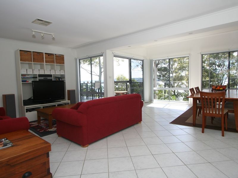 Coal Point NSW 2283