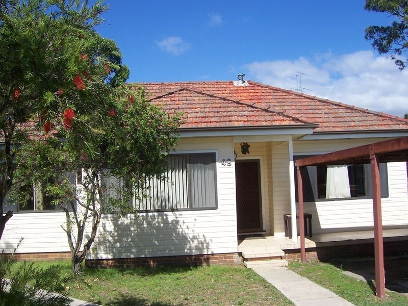 48 Wangi Point Road, Wangi Wangi NSW 2267