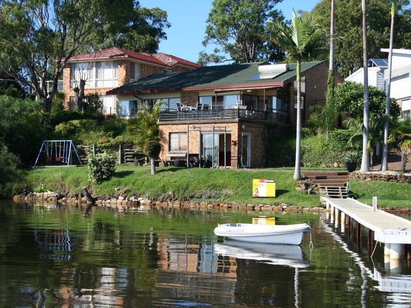 3 Albert Street, Bonnells Bay NSW 2264